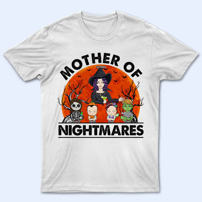 Halloween Clothes