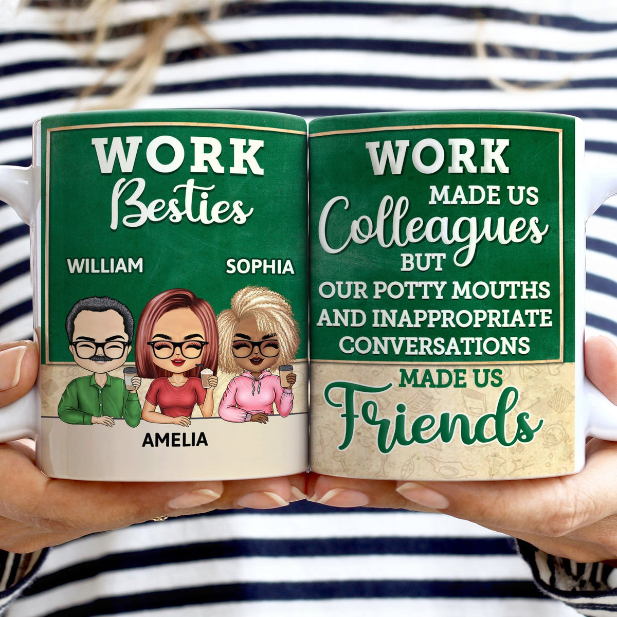 You Are The Reason I Don't Punch People At Work Teacher Funny, Anniv