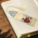 Reading,Pet Mom,Pet Dad,Funny - A Woman Cannot Survive On Books Alone She Also Needs A Dog - Personalized Acrylic Bookmark