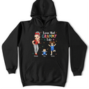 Gift For Grandma,Love,Gift For Mother - Living That Grandma Life - Personalized T Shirt