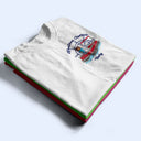 Capitaine de ponton - Cadeau pour les propriétaires de ponton - T-shirt personnalisé