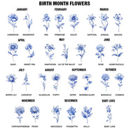 Gift For Daughter, Mom - Daughters (Adult), Gift For Mother, Happy - The Only Thing Better Than Being Your Mom Toile Birth Month Flower - Personalized Ring Dish