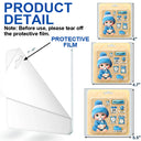 Christmas, New baby, New Mom, New Dad, Happy - Baby Information Toy Box - Personalized Custom Shaped Acrylic Ornament