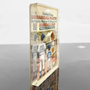 Gift For Father,Love,Baseball - Baseball Dad Behind Every Baseball Player - Personalized Custom Shaped Acrylic Plaque