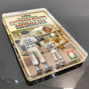 Gift For Father,Love,Baseball - Baseball Dad Behind Every Baseball Player - Personalized Custom Shaped Acrylic Plaque