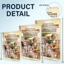 Gift For Father,Love,Baseball - Baseball Dad Behind Every Baseball Player - Personalized Custom Shaped Acrylic Plaque