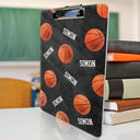 Gift For Yourself,Gift For Men,Teacher - Baseball Football Basketball Soccer Sport Coach - Personalized Acrylic Clipboard