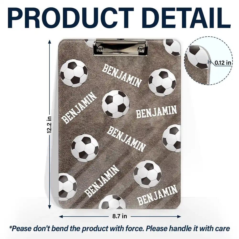 Presse-papiers en acrylique personnalisé pour entraîneur de baseball, football, basket-ball