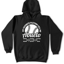 Gift For Father, Gift For Grandpa, Baseball, Happy - Baseball My Favorite Players Call Me Grandpa - Personalized T Shirt