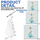 Family,Pet Lovers,Pet Mom,Pet Dad,Pet Couple,Dog Lovers,Dog Couple,Dog Mom,Dog Dad,Cat Lovers,Cat Mom,Cat Dad,Cat Couple,Happy,Single Mom,Single Dad,Gift For Grandpa,Gift For Grandma,Gift For Grandkids,Top Market,Christmas - Beach Stones Family Christmas - Personalized Custom Shaped Acrylic Ornament