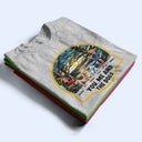 Gift For Couples,Gift For Husband,Gift For Wife,Gift For Boyfriend,Gift For Girlfriend,Pet Lovers,Pet Couple,Dog Lovers,Dog Couple,Love,Beach,Camping,Summer - Beach You, Me And The Dog - Personalized T Shirt