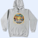 Gift For Couples,Gift For Husband,Gift For Wife,Gift For Boyfriend,Gift For Girlfriend,Pet Lovers,Pet Couple,Dog Lovers,Dog Couple,Love,Beach,Camping,Summer - Beach You, Me And The Dog - Personalized T Shirt