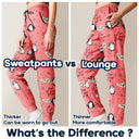 Cat Mom,Cat Lovers,Funny,Happy - Best Cat Mom Mum Ever - Personalized Pajama Pants