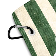 Gift For Grandpa,Gift For Father,Golf,Top Market,Non-Eng,Icon,Proud - Best Dad By Par Golf Clubs - Personalized Golf Towel