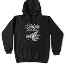Gift For Grandpa,Gift For Father,Non-Eng,Icon,Proud - Best Dad Papa Ever Metal Effect Hand Punch - Personalized T Shirt