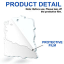 Family,Love,Christmas,Custom Photo - Best Trip Of The Year - Personalized Custom Shaped Acrylic Ornament