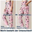 Cat Lovers,Cat Mom,Cat Dad,Happy - Bester Katzenpapa Aller Zeiten - Personalisierte Pyjamahose