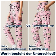 Cat Lovers,Cat Mom,Cat Dad,Happy - Bester Katzenpapa Aller Zeiten - Personalisierte Pyjamahose