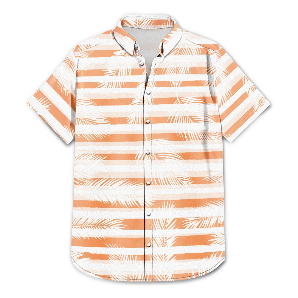 Travel,Summer,Beach,Gift For Bestie,Family,Gift For Sibling - Bestie Family Vacation - Personalized Hawaiian Shirt