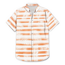 Travel,Summer,Beach,Gift For Bestie,Family,Gift For Sibling - Bestie Family Vacation - Personalized Hawaiian Shirt