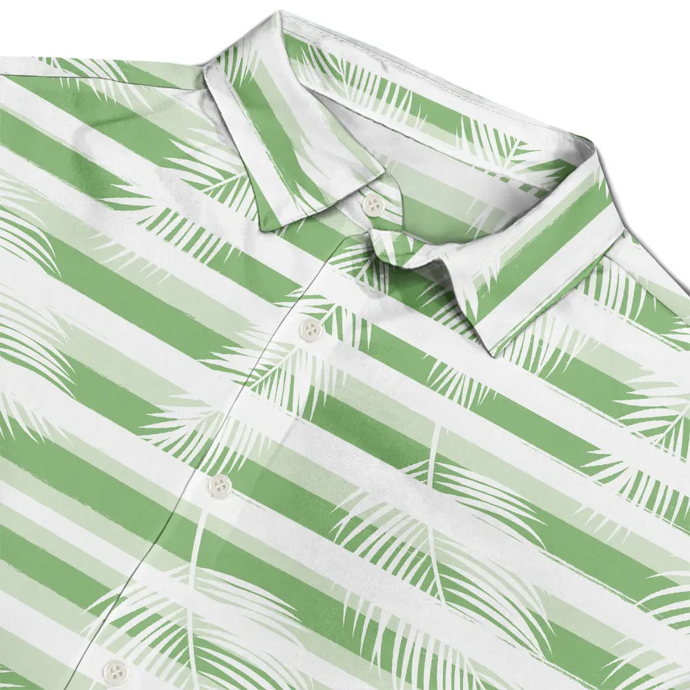 Travel,Summer,Beach,Gift For Bestie,Family,Gift For Sibling - Bestie Family Vacation - Personalized Hawaiian Shirt