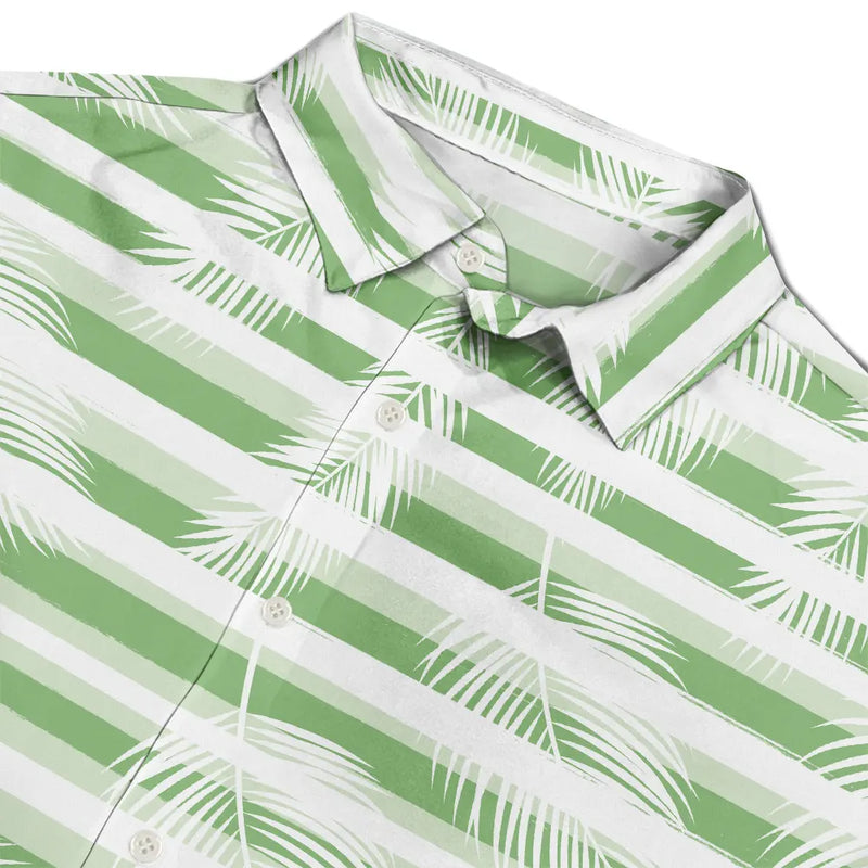 Travel,Summer,Beach,Gift For Bestie,Family,Gift For Sibling - Bestie Family Vacation - Personalized Hawaiian Shirt