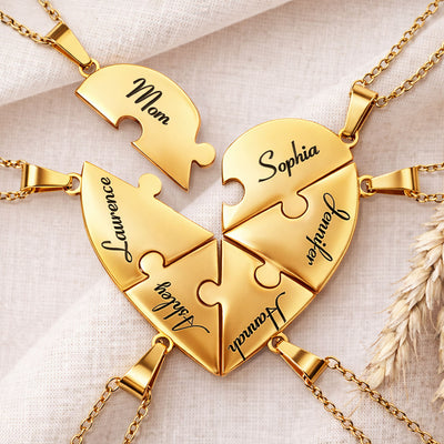 Top Pick Personalized Necklaces