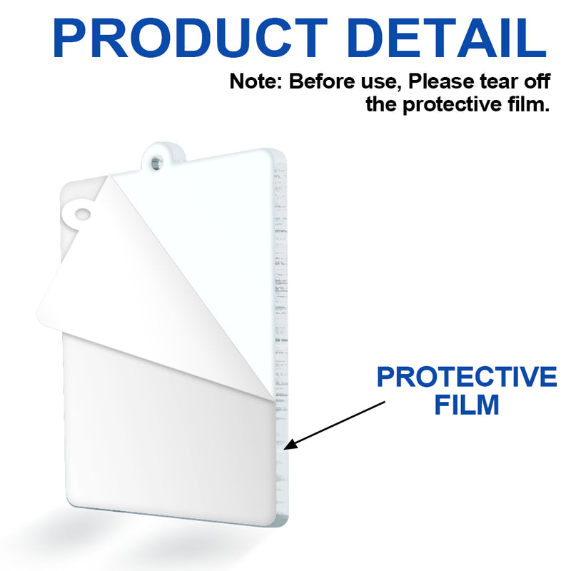 Christmas,Gift For Bestie,Gift For Sisters,Happy - Besties Forever 3D Effect Toy Box - Personalized Custom Shaped Acrylic Ornament