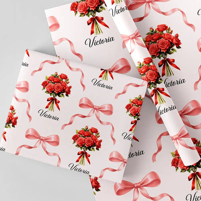 Wrapping Paper