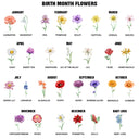 Gift For Sisters,Gift For Bestie,Gift For Women,Happy - Sisters Are Different Flowers From The Same Garden - Personalized Ring Dish