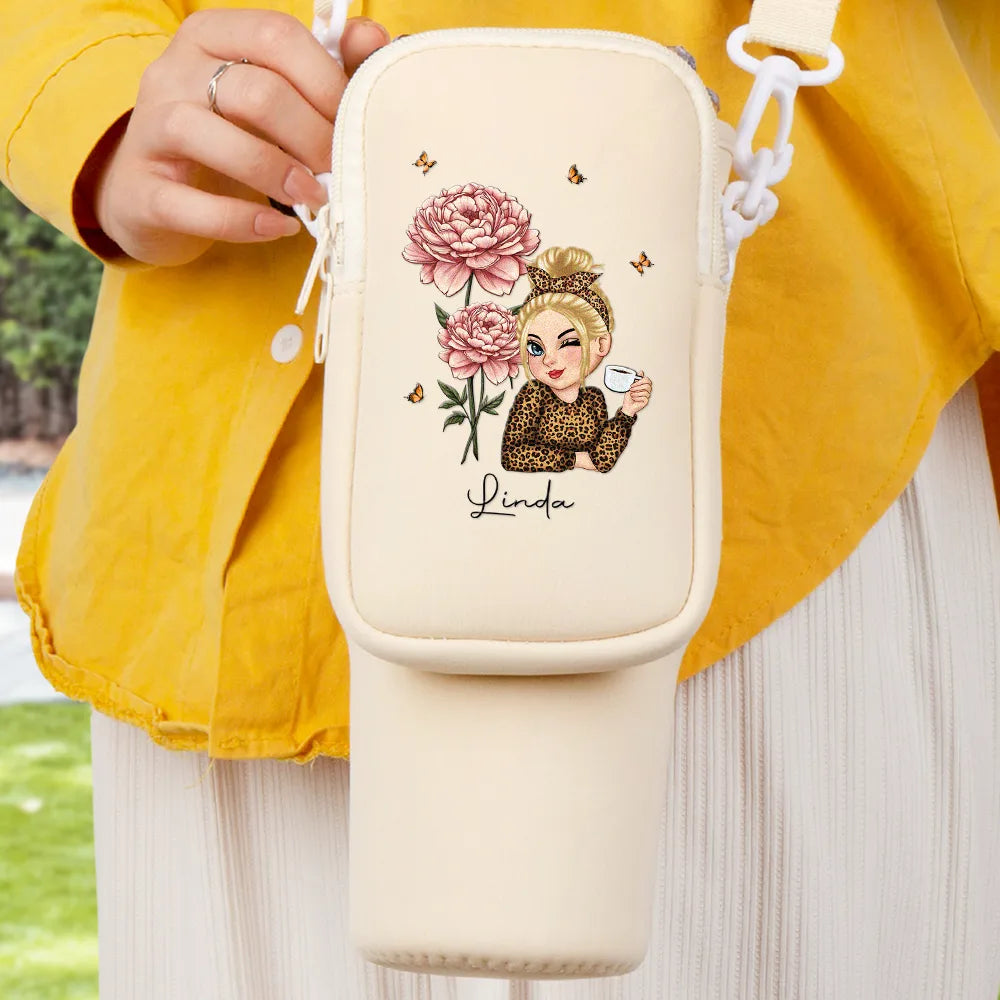 Bottle Carrier Bag
