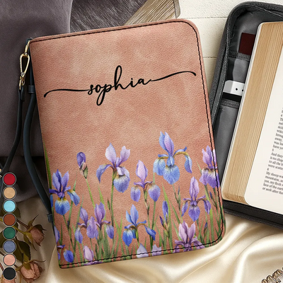 Bible Cover