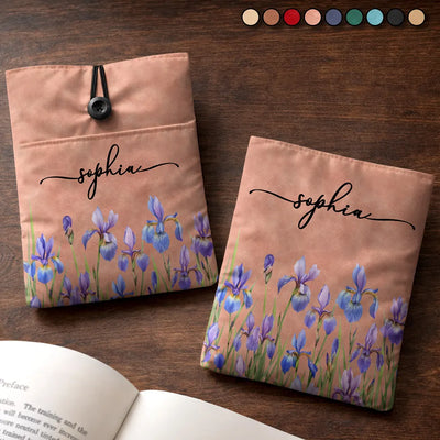 Book Sleeve