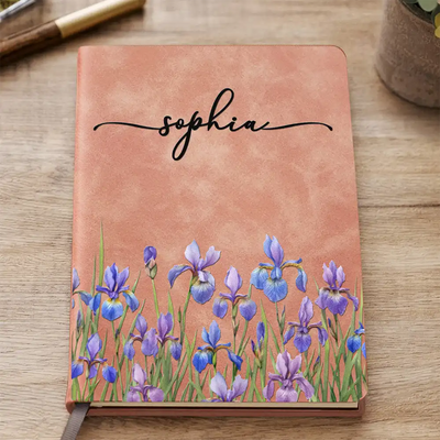 Personalized Journals