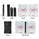 Christian,Gift For Grandma - Blessed To Be Called Grandma Mommy - Personalized Bible Cover