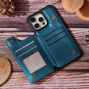 Gift For Yourself,Gift For Women,Gift For Men,Beach,Summer,Happy,Travel - The Beach Is Calling I Must Go - Personalized Leather Flip Wallet Phone Case