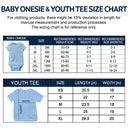 Baby New Best Friends - Personalized Baby Onesie