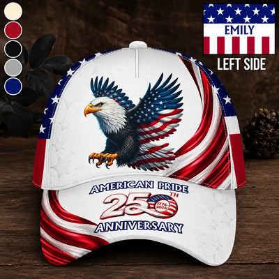America's 250th Anniversary Hats & Caps
