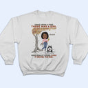 Just A Girl Who Loves Dogs - Gift For Dog Lovers - Personalized Custom T Shirt