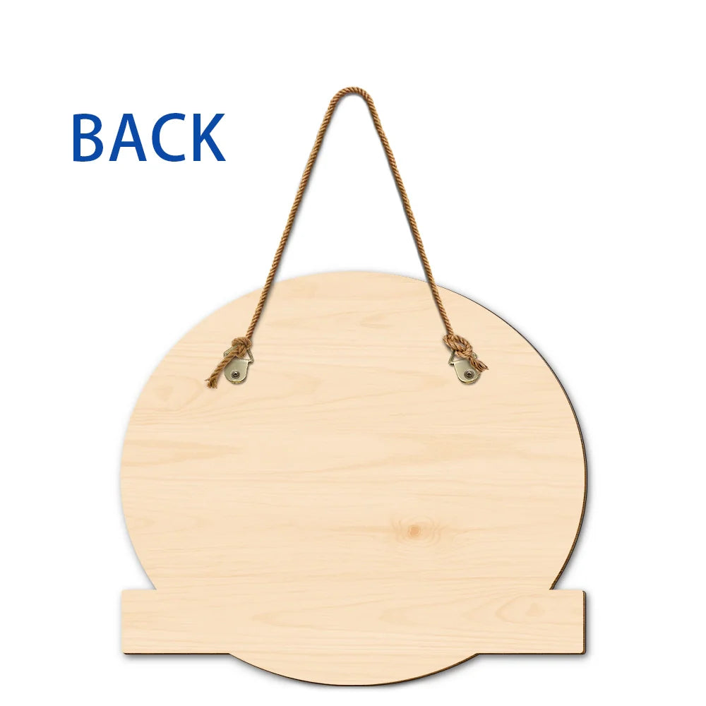 Gift For Couples,Dog Lovers,Dog Couple,Funny - Camping I Tripped Over The Dog - Personalized Custom Shaped Wood Sign