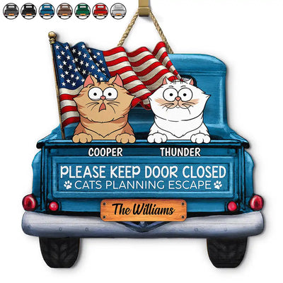 4th Of July Decorations