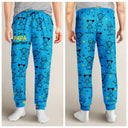 Gift For Women,Gift For Men,Parents,Gift For Mother,Gift For Grandpa,Gift For Father,Gift For Grandma,Gift For Grandparents,Love,French - Ce Grand-Père Cette Grand-Mère Ce Papa Cette Maman Appartient À - Pantalon De Pyjama Personnalisé