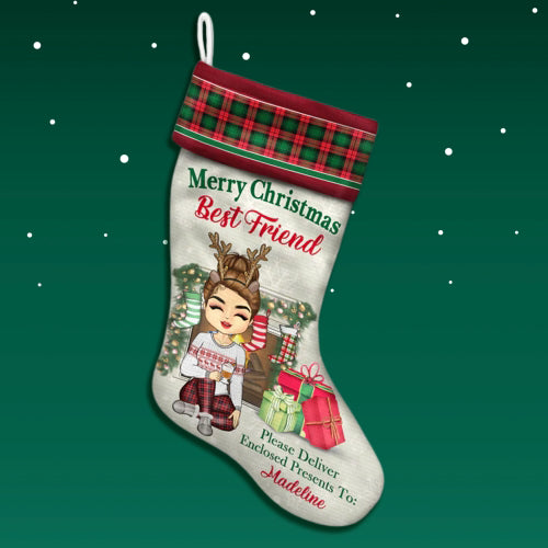 Christmas Stocking