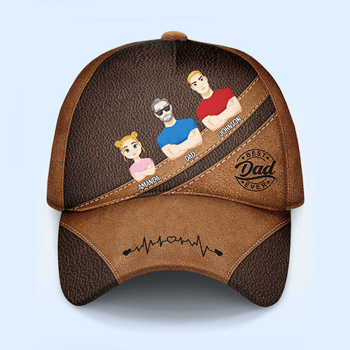 Top Gifts For Dad - Classic Cap