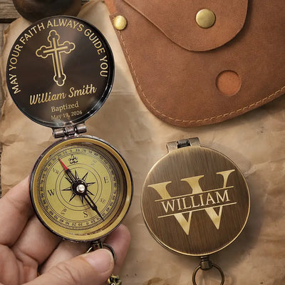 Compasses