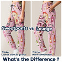 Gift For Yourself,Gift For Women,Happy - Corks Are For Quitters Turban Woman - Personalized Sweatpants