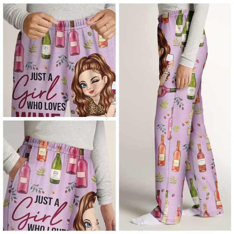 Gift For Yourself,Gift For Women,Happy - Corks Are For Quitters Turban Woman - Personalized Sweatpants