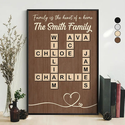 Crossword Gifts