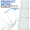 Gift For Couples,Gift For Husband,Gift For Wife,Parents,Gift For Mother,Gift For Grandpa,Gift For Father,Gift For Grandma,Family,Love,Christmas - Crossword Scrabble Family Name - Personalized Custom Shaped Acrylic Ornament