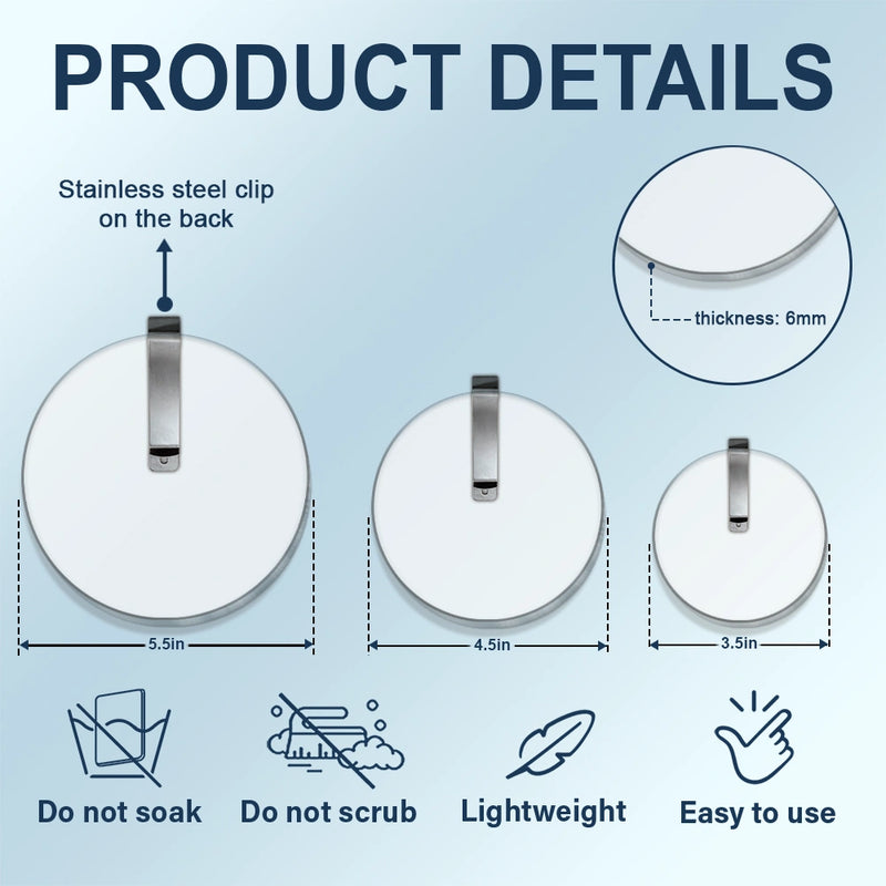 Custom Photo, New Dad, New baby, New Mom, Happy - Custom Photo Daddy You Can Carry Me Too See You In - Personalized Custom Shaped Acrylic Car Visor Clip